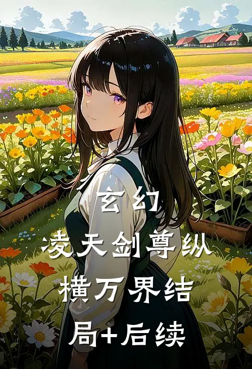 玄幻：凌天剑尊纵横万界结局+后续