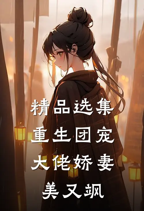 精品选集重生团宠：大佬娇妻美又飒