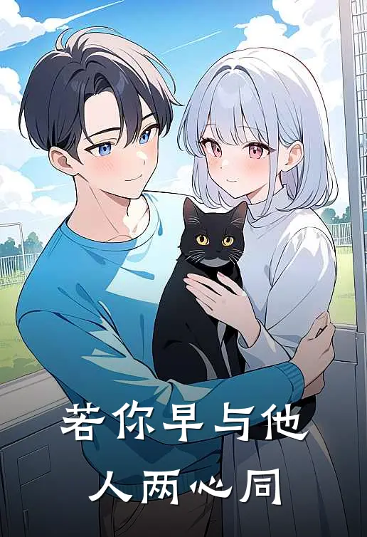 若你早与他人两心同何苦惹我