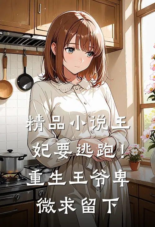 精品小说王妃要逃跑！重生王爷卑微求留下