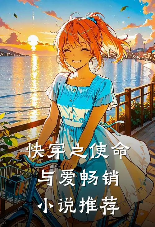 快穿之使命与爱畅销小说推荐