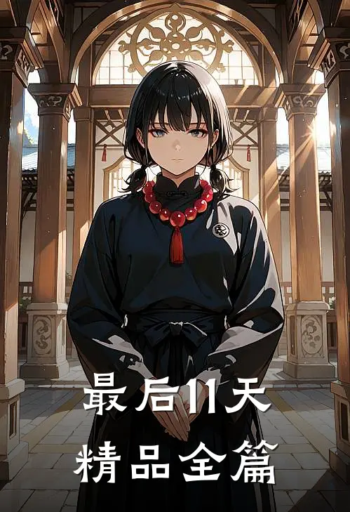 最后11天精品全篇