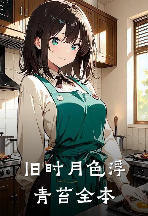 旧时月色浮青苔全本
