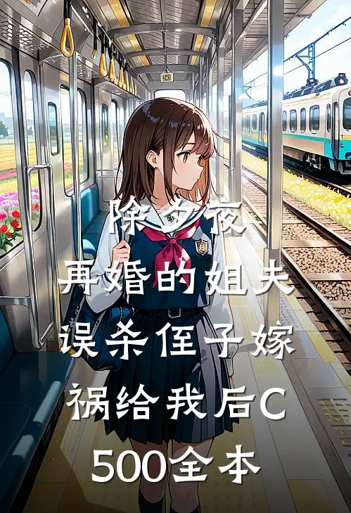 除夕夜，再婚的姐夫误杀侄子嫁祸给我后C500全本