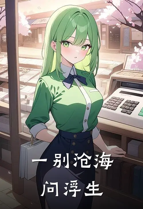 一别沧海问浮生