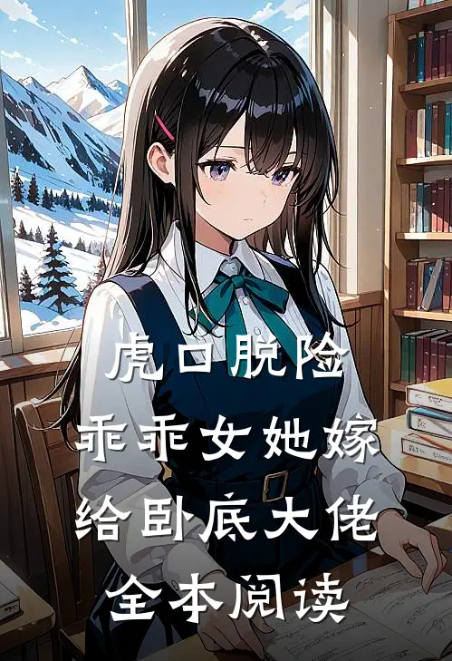 虎口脱险，乖乖女她嫁给卧底大佬全本阅读