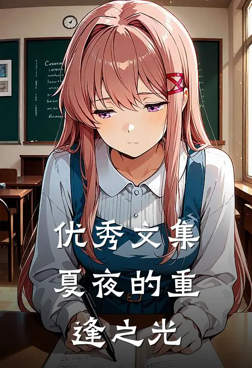 优秀文集夏夜的重逢之光