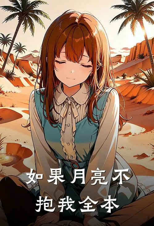 如果月亮不抱我全本