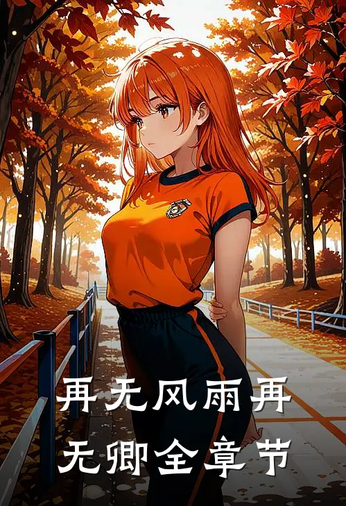 再无风雨再无卿全章节