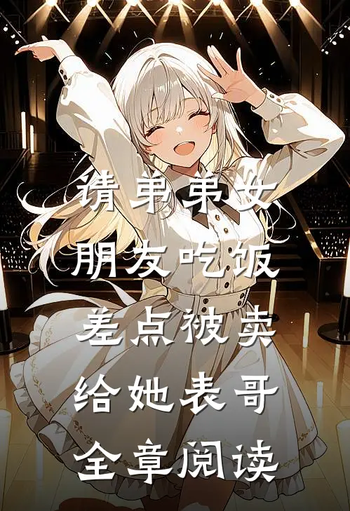 请弟弟女朋友吃饭，差点被卖给她表哥全章阅读