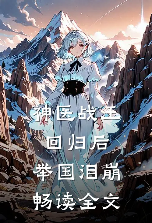 神医战王回归后，举国泪崩畅读全文