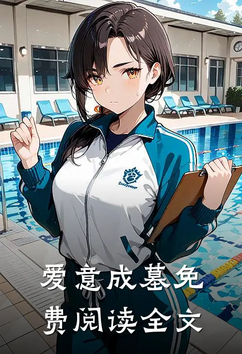 爱意成墓免费阅读全文