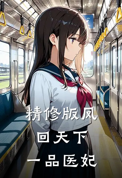 精修版凤回天下：一品医妃