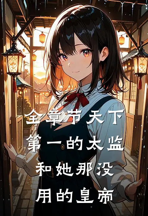 全章节天下第一的太监和她那没用的皇帝