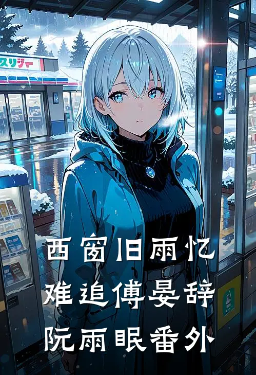西窗旧雨忆难追傅晏辞阮雨眠番外