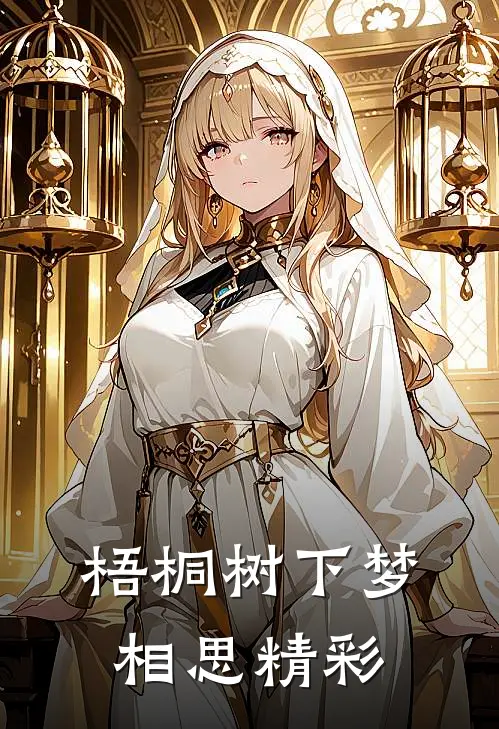 梧桐树下梦相思精彩