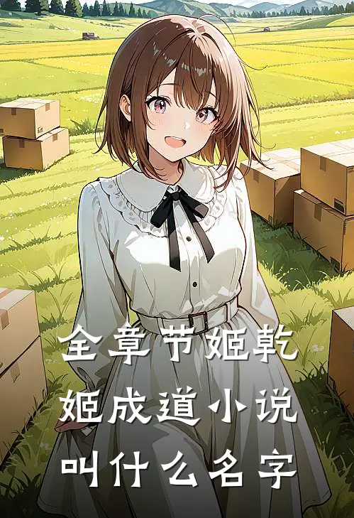 全章节姬乾姬成道小说叫什么名字