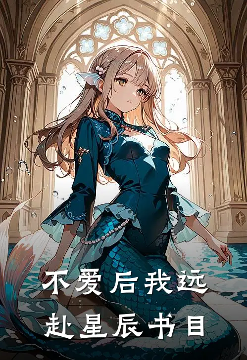 不爱后我远赴星辰书目