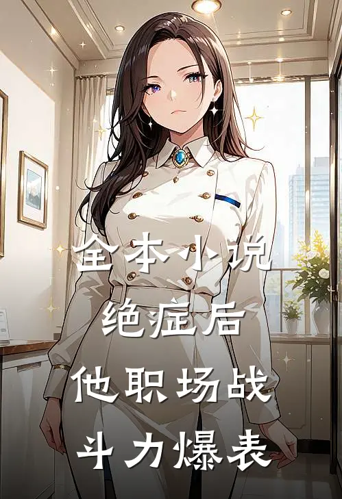 全本小说绝症后，他职场战斗力爆表