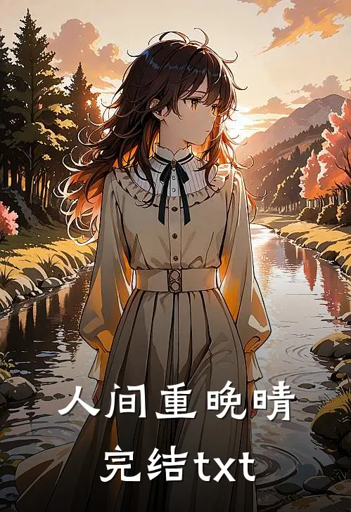 人间重晚晴完结txt