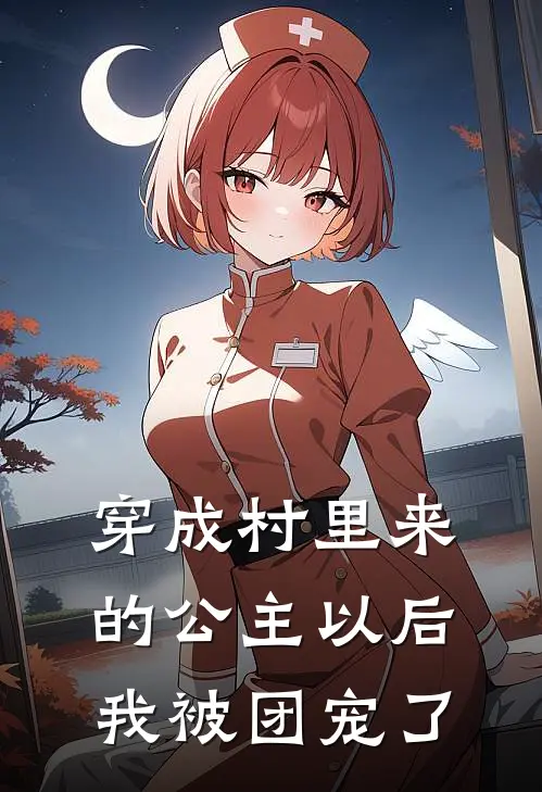 穿成村里来的公主以后我被团宠了