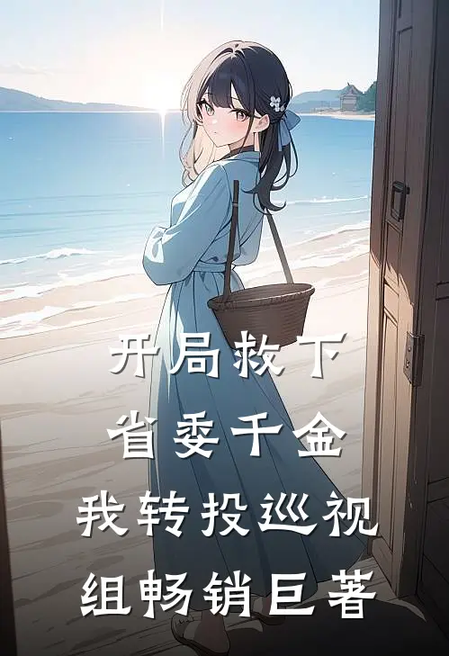 开局救下省委千金，我转投巡视组畅销巨著