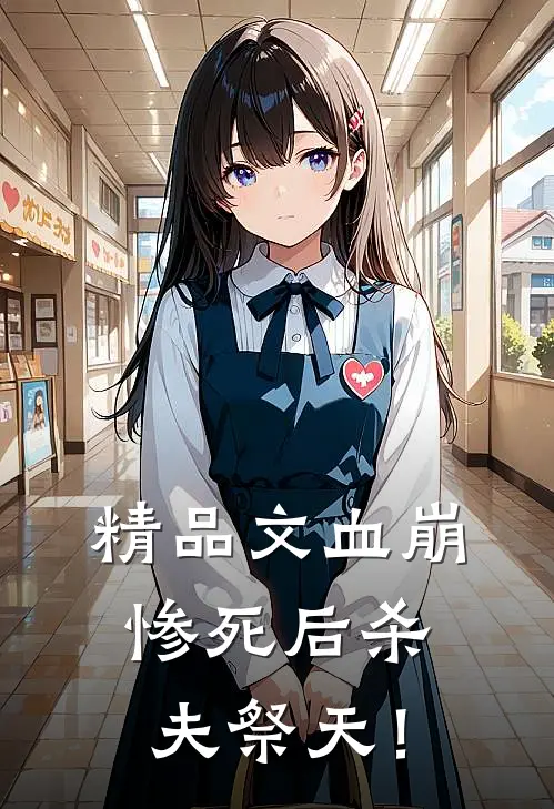 精品文血崩惨死后杀夫祭天！