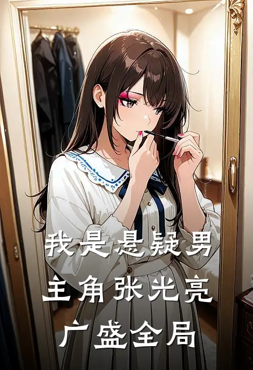我是悬疑男主角张光亮广盛全局