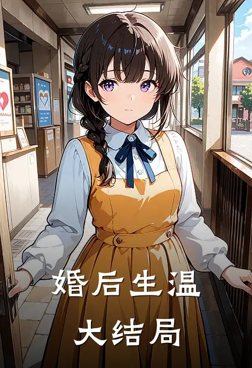 婚后生温大结局