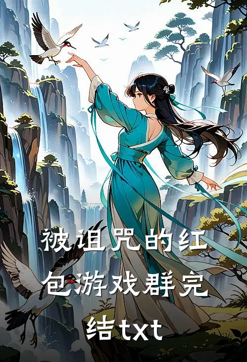 被诅咒的红包游戏群完结txt