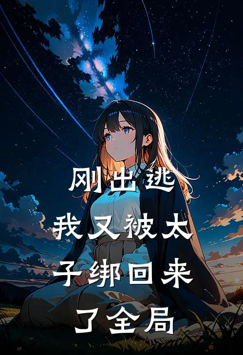 刚出逃，我又被太子绑回来了全局