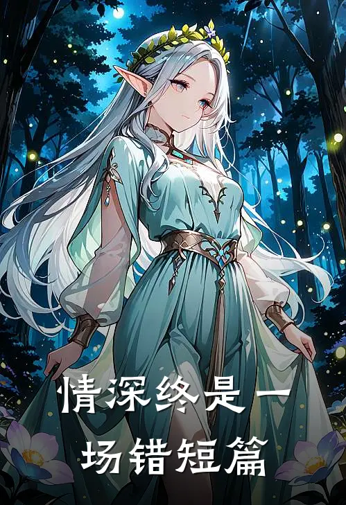 情深终是一场错短篇