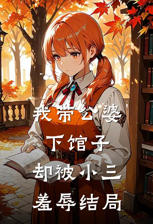 我带公婆下馆子,却被小三羞辱结局怎么样