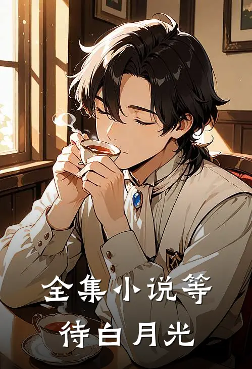 全集小说等待白月光