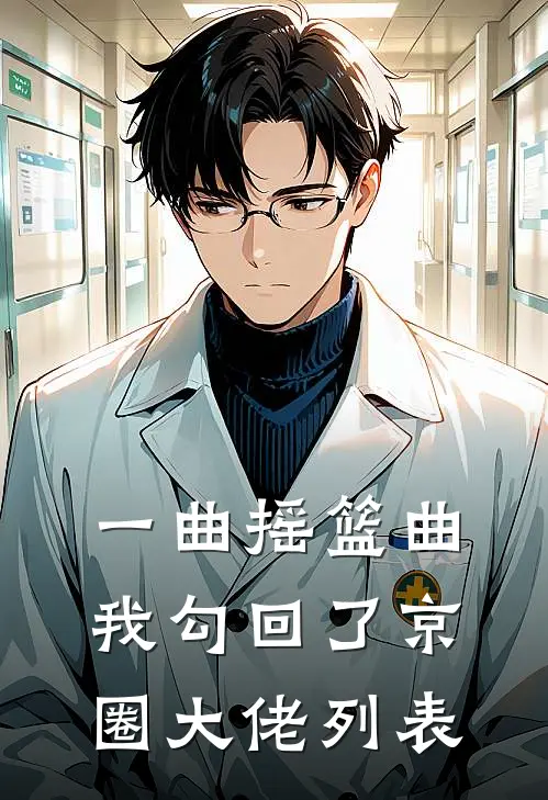 一曲摇篮曲，我勾回了京圈大佬列表