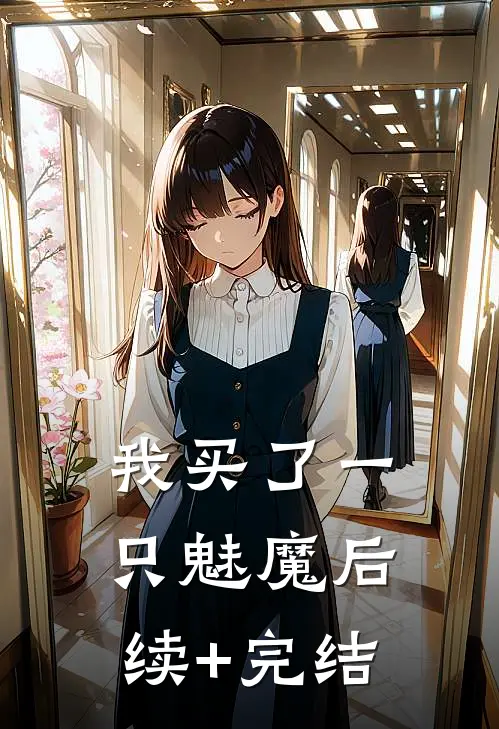 我买了一只魅魔后续+完结