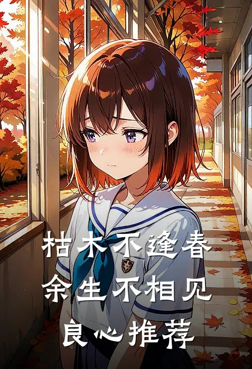 枯木不逢春，余生不相见良心推荐