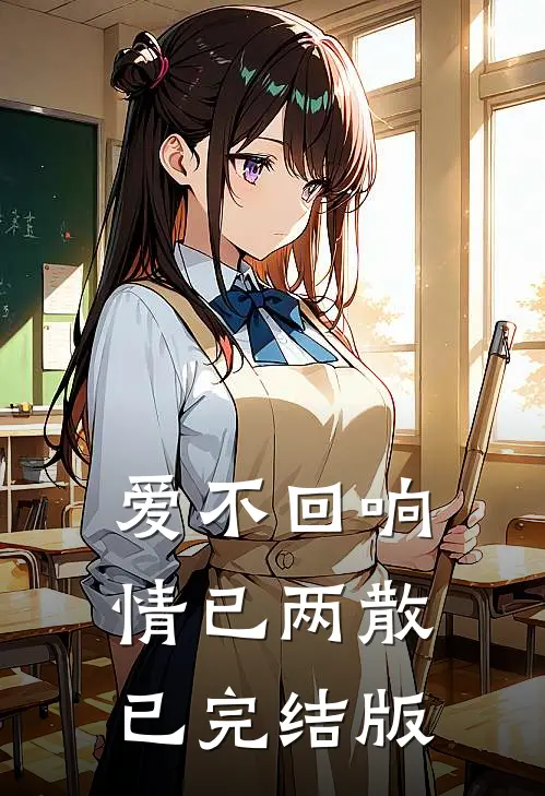 爱不回响，情已两散已完结版