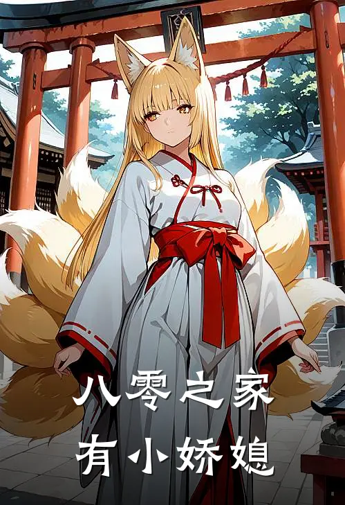 八零之家有小娇媳