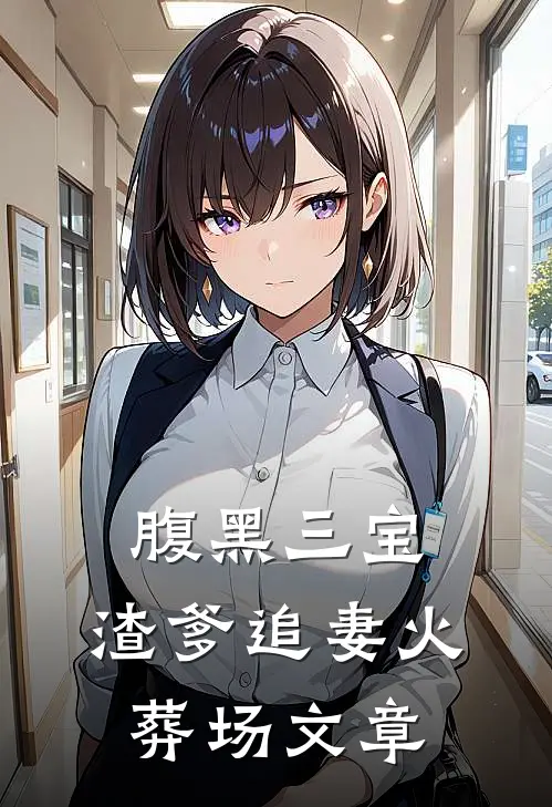 腹黑三宝：渣爹追妻火葬场文章