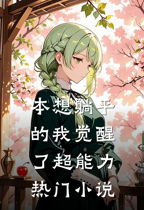 本想躺平的我觉醒了超能力热门小说