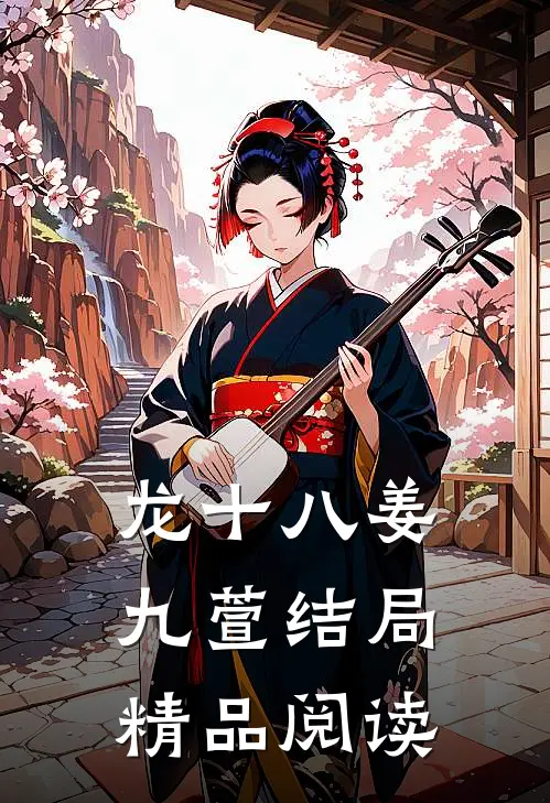 龙十八姜九萱结局精品阅读