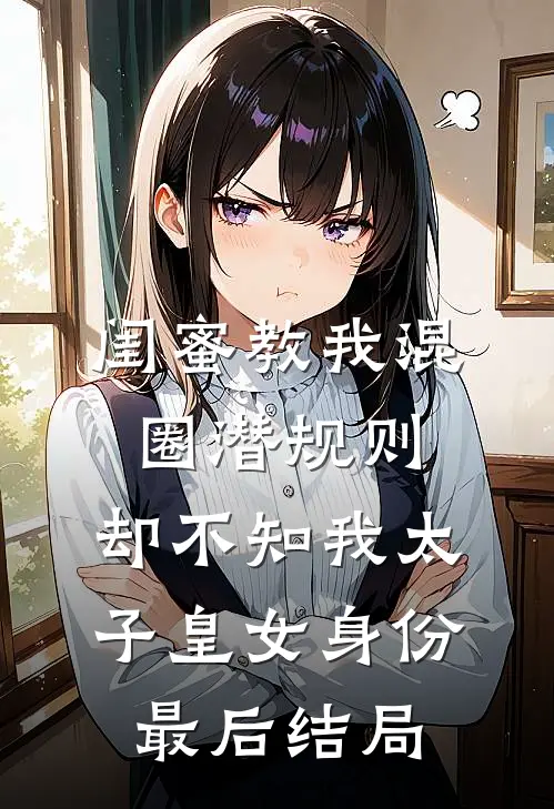 闺蜜教我混圈潜规则，却不知我太子皇女身份最后结局