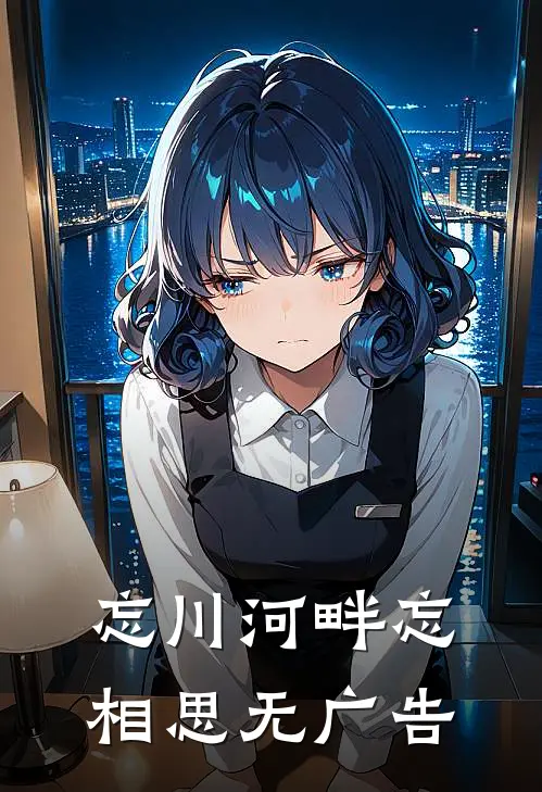 忘川河畔忘相思无广告