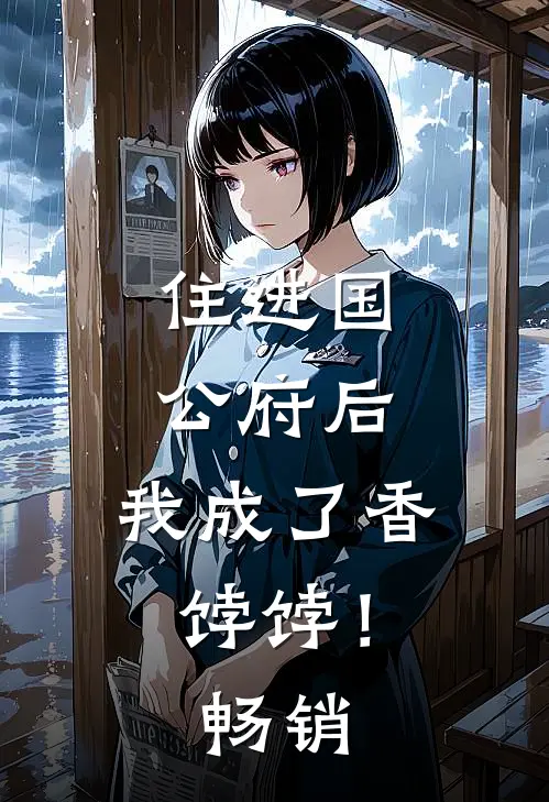 住进国公府后，我成了香饽饽！畅销