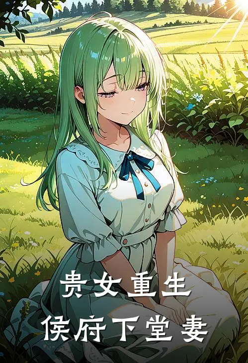 贵女重生侯府下堂妻笔趣阁