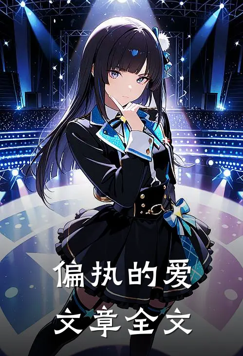 偏执的爱文章全文