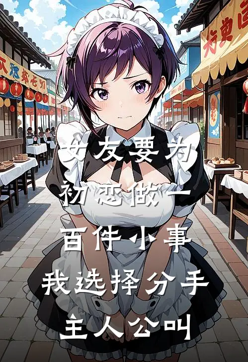 女友要为初恋做一百件小事，我选择分手主人公叫