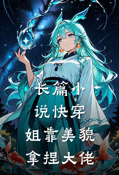长篇小说快穿：姐靠美貌拿捏大佬