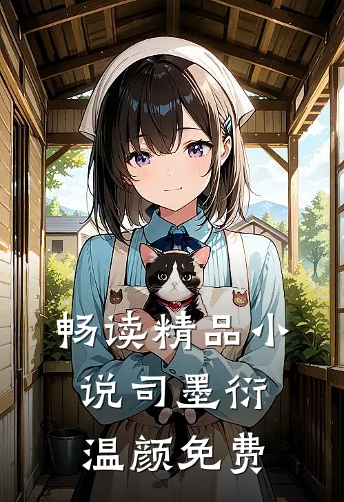 畅读精品小说司墨衍温颜免费